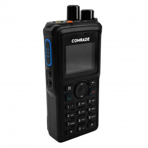 Рация Comrade R4800 VHF DMR