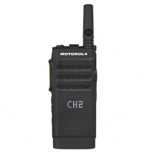 Рация Motorola SL1600 UHF