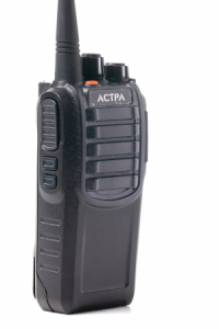 Рация АСТРА DP.V3