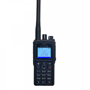 Рация Comrade R4800 VHF DMR